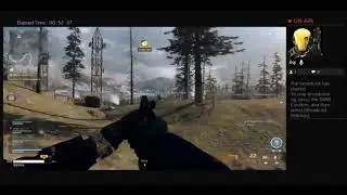 Me messing with KabooooomV10 lol