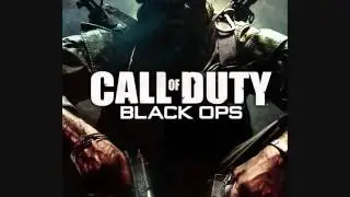 Call of Duty: Black Ops OST - Soundtrack #12 - Virus + MP3 Download