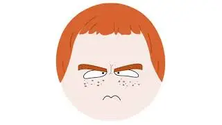 CopperCab Face (South Park)