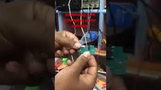 Samsung A20 Charging Error Solution