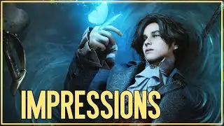 Lies of P - Demo Impressions