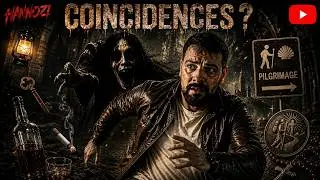 Coincidences | Normal Başladı, KÂBUSA DÖNDÜ! 😨| Hannozi