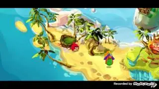 "Angry Birds Epic" прохождение #1