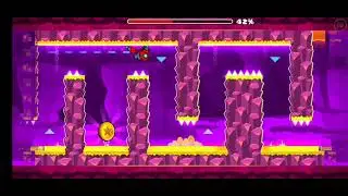 Fingerdash