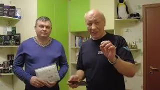 Каждый пятый бак на АЗС - БЕСПЛАТНО!