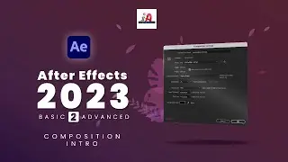 Mastering Composition Settings in After Effects 2023