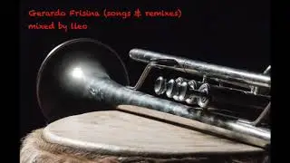 latin jazzy mix