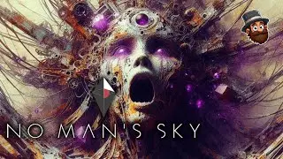 No Man's Sky - Void Mother Cries Out [E65] - And Finally Find That Dang Remembrance Terminal