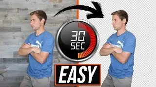 Remove Background From Images In 30 Seconds or Less in 2021 [FREE TOOL!]