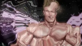 Новый Scp ?!