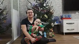 Видеоблагодарность мамы Антона Бусыгина
