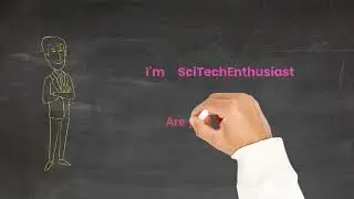SciTechEnthusiasts