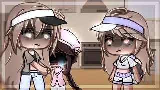 •×Опять 2?!•×Pt.2•×Gacha life•×Meme
