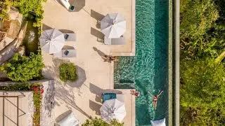 Zen Dacha - Luxury Retreat Koh Samui - Long Version