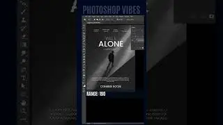 Quickly Remove Text from Images using Photoshop