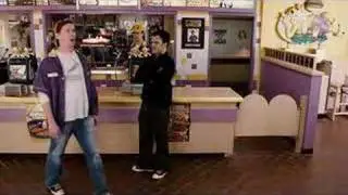 Clerks 2 - LoTR summary