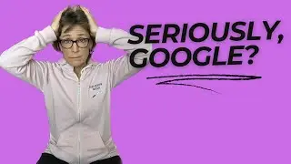 Seriously, Google?  Fake Reviews for Doctors, Lawyers, and More