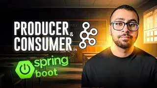Kafka Producer And Consumer Example In Java Spring Boot