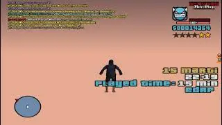 SAMP ED:RP [Yakudza VS Russian Mafia ]
