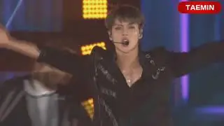 170916 태민 @GirlsAward