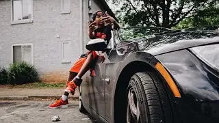 LIL MARIO 4PF ft 4PF DT - “Problems” [Shot By: @yungloddie]