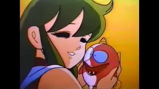 URACON II Opening Animation (Betamax RIP)