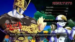 DRAGON BALL FighterZ Open Beta_20180118234249