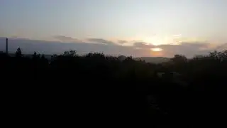 Закат 🌇 Sunset