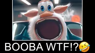 BOOBA TRY NOT TO LAUGH 15
