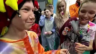 1 апреля 2024
