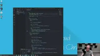 GitHub Actions and Azure - Deploying .NET Core code to Azure App Service | Cloud with Chris