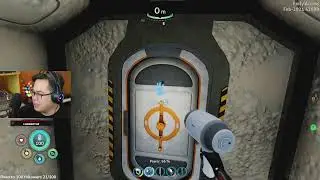 Subnautica Below Zero
