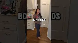 How sisters fight 