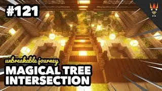 TAMAN LEGENDA BAWAH TANAH - Minecraft Indonesia 