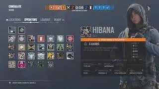 Some SIege wit da homies