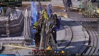 New South Vern! Same Old Bots at the Chaos Dungeons!