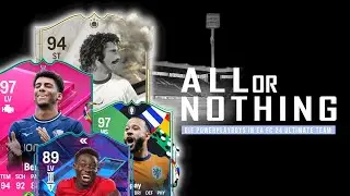 All or Nothing: Die PowerPlayboys in EA FC 24 Ultimate Team
