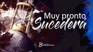 Muy pronto sucederá - Pr. Jhon González - 2-25-2024