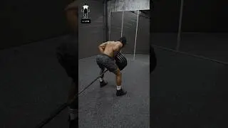 CHEST + BACK day workout for upperbody strength