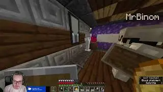 [DE] Minecraft: farms automatisieren und resourcen sammeln