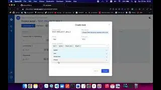 Demo Jira | React.js, Redux-saga, Router6, formik yup, react-dnd, antd, tailwind