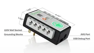 G.E.M. GroundHog - Product Overview