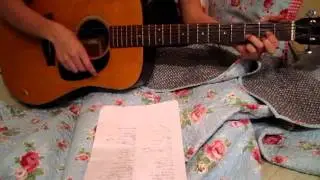 Colbie Caillat - I never told you