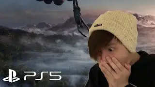 Demon’s Souls Remake PS5 Reveal Best Reaction