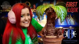 FIRST LOOK - Bradford Exchange Mandrake Collector's Edition from Ashton-Drake | Victoria Maclean