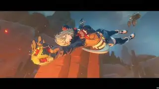 ZZZ | Story CH IV