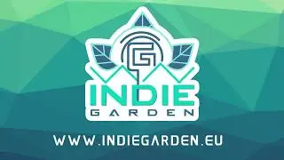 Indie Garden at Gamescom 2018 Teaser