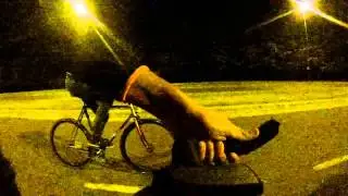 2da Ronda Dual Fixed Race Rosario [2015-03-22]