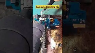 Charging Problem Fix / Samsung Mobile _ 