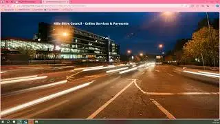 Get Your Section 10.7 Certificate from Hills Shire Council